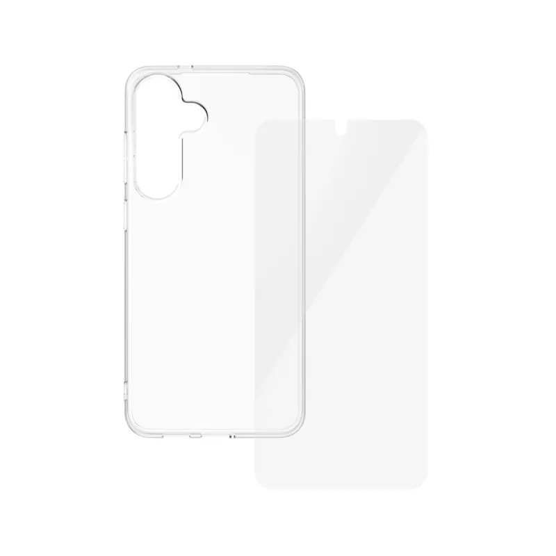PanzerGlass CARE by Fashion 2-in-1 rinkinys Samsung Galaxy S25+