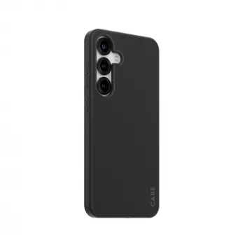 PanzerGlass CARE™ by ® Case Black Samsung Galaxy S25+