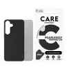 PanzerGlass CARE™ by ® Case Black Samsung Galaxy S25+