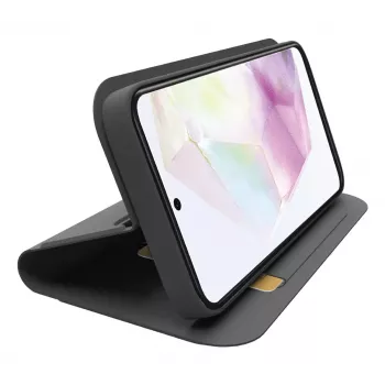Dėklas-piniginė SBS TEWALSAA36K, Samsung A36, 17 cm (6,7 inch), juoda