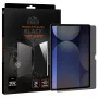 Skaidrus grūdinto stiklo apsauginis stikliukas EIGER EGMSP00330 Samsung Galaxy Tab S10 FE+ 33,3 cm