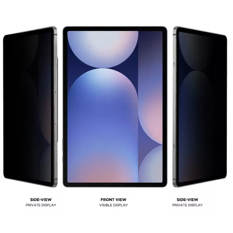 Apsauginis stiklas EIGER EGMSP00329 Samsung Galaxy Tab S7 S9