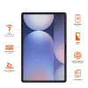 Apsauginis stiklas EIGER EGMSP00329 Samsung Galaxy Tab S7 S9