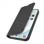 Dėklas su pinigine SBS TEWALIP1763K, skirtas iPhone 17, juodas, su staliuku