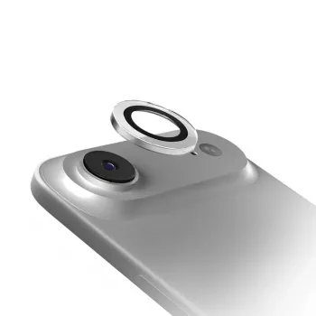 Apsauginis kameros stikliukas SBS TECAMGLIP1766, skirtas Apple iPhone 17 Air