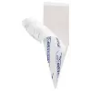 Lipni juosta Tesa 58213-00000 balta, laikanti iki 0,2 kg/cm