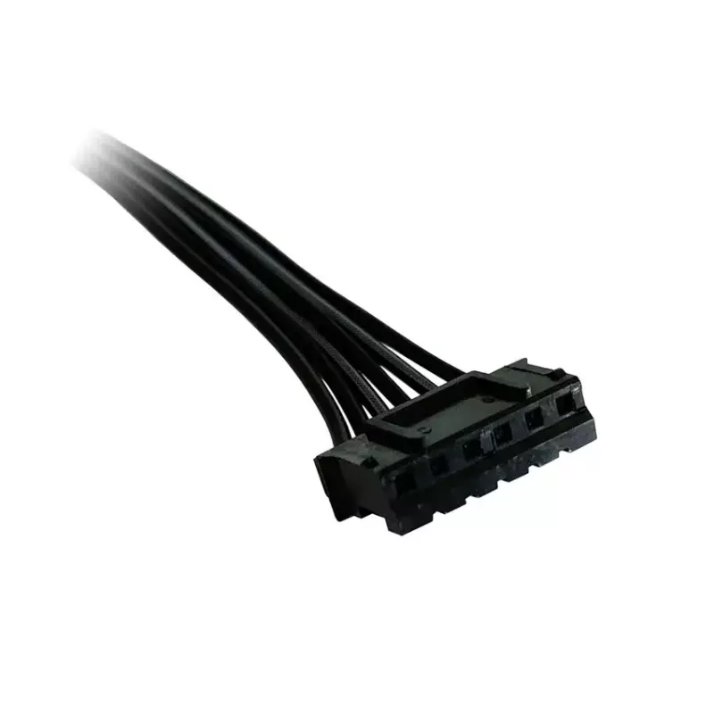 Ventiliatorius LC-Power LC-CF-120-ARGB-B 120 mm ARGB juodas