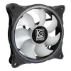 Ventiliatorius LC-Power LC-CF-120-ARGB-B 120 mm ARGB juodas