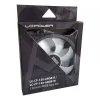 Ventiliatorius LC-Power LC-CF-120-ARGB-B 120 mm ARGB juodas