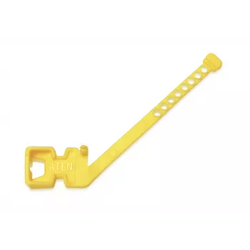 ATEN LockPro HDMI kabelio užraktas (10 vnt.)
