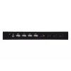 ATEN CS784H 4 prievadų USB 4K HDMI KVMP jungiklis klaviatūrai, pelei, monitoriui