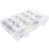 InLine PC / Server varžtų rinkinys 550 vnt. (77789B)