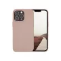 Dėklas dbramante1928 Monaco iPhone 14 Pro Max Pink Sand