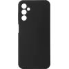 eSTUFF ES673213-BULK telefono dėklas 16,8 cm (6,6 col.) Samsung A14 5G, juodas