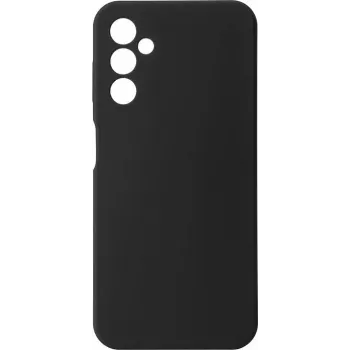 eSTUFF ES673213-BULK telefono dėklas 16,8 cm (6,6 col.) Samsung A14 5G, juodas