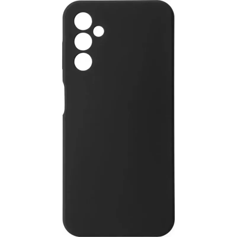 eSTUFF ES673213-BULK telefono dėklas 16,8 cm (6,6 col.) Samsung A14 5G, juodas