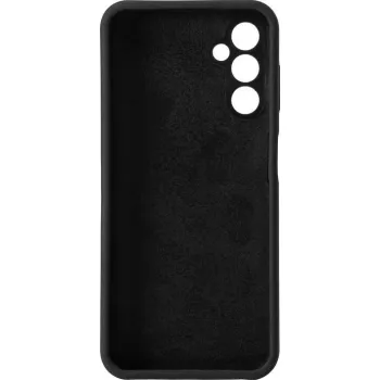 eSTUFF ES673213-BULK telefono dėklas 16,8 cm (6,6 col.) Samsung A14 5G, juodas
