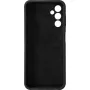 eSTUFF ES673213-BULK telefono dėklas 16,8 cm (6,6 col.) Samsung A14 5G, juodas