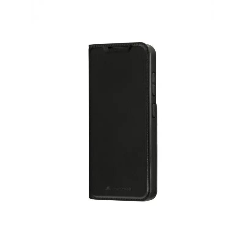 dbramante1928 Oslo dėklas Samsung Galaxy A34, juodos spalvos, piniginės tipo