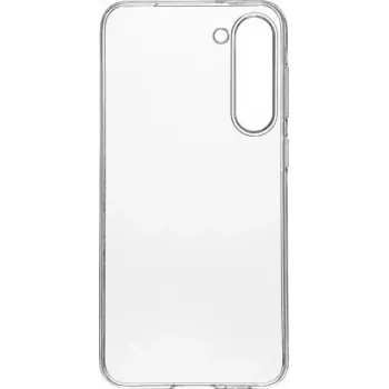 eSTUFF ES673101-BULK permatas dėklas Samsung Galaxy S23+ 16,8 cm (6,6 colio) Skaidrus