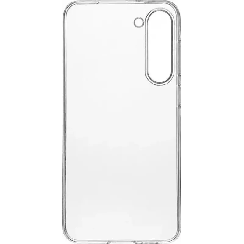 eSTUFF ES673101-BULK permatas dėklas Samsung Galaxy S23+ 16,8 cm (6,6 colio) Skaidrus