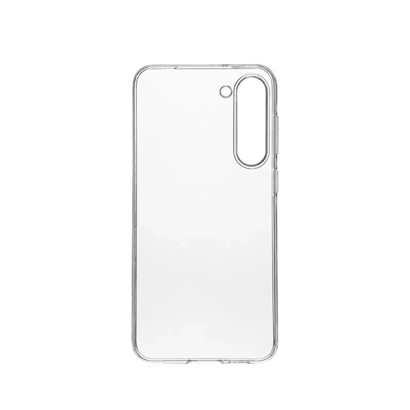 eSTUFF ES673101-BULK permatas dėklas Samsung Galaxy S23+ 16,8 cm (6,6 colio) Skaidrus