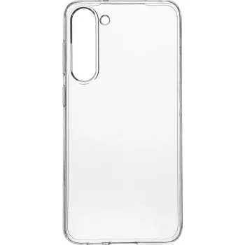 eSTUFF ES673101-BULK permatas dėklas Samsung Galaxy S23+ 16,8 cm (6,6 colio) Skaidrus