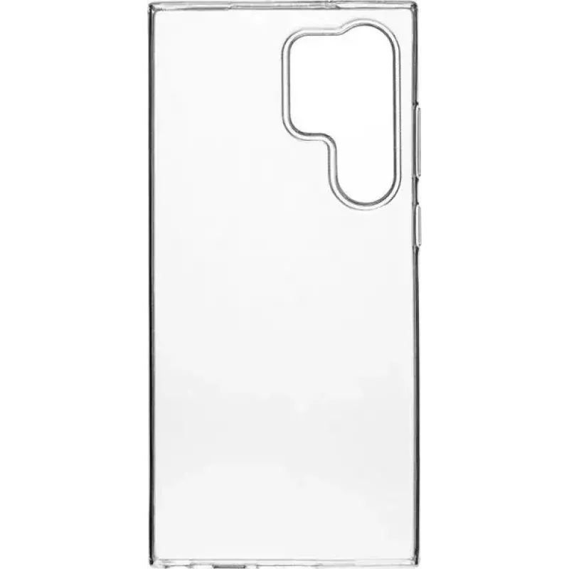 eSTUFF ES673102-BULK permatomas dėklas Samsung Galaxy S23 Ultra 17,3 cm (6,8 colio)