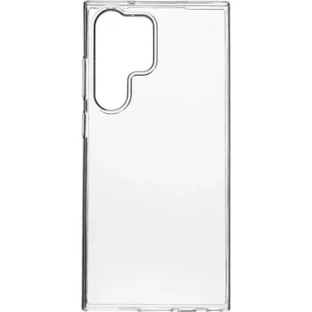 eSTUFF ES673102-BULK permatomas dėklas Samsung Galaxy S23 Ultra 17,3 cm (6,8 colio)