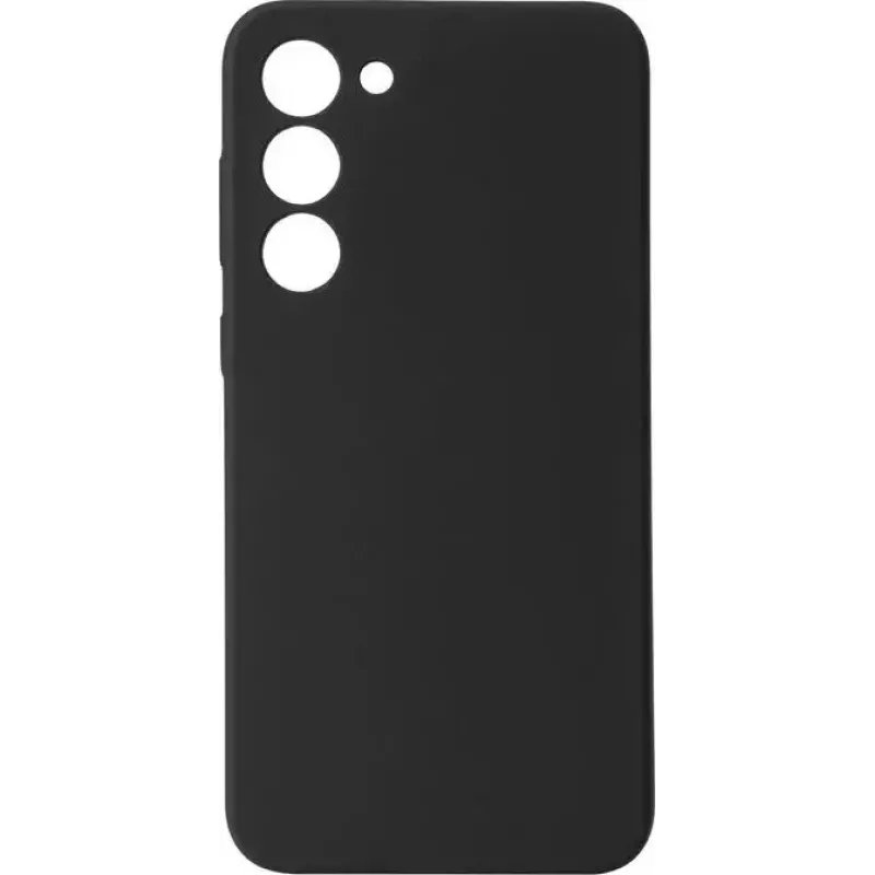 eSTUFF ES673201-BULK mobiliojo telefono dėklas 16,8 cm (6,6 colio) Juodas
