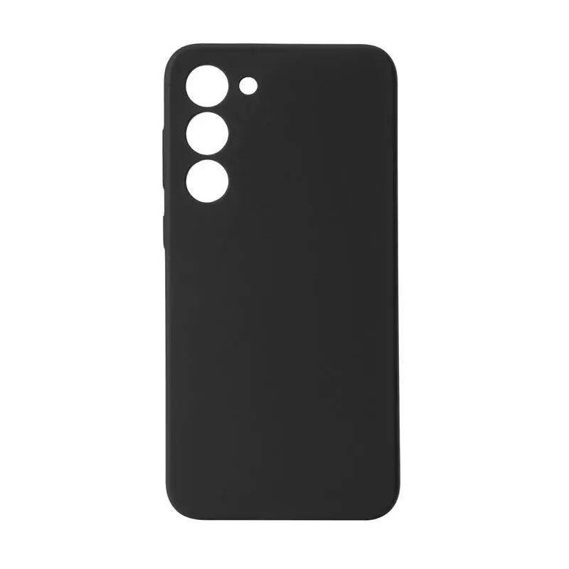 eSTUFF ES673201-BULK mobiliojo telefono dėklas 16,8 cm (6,6 colio) Juodas