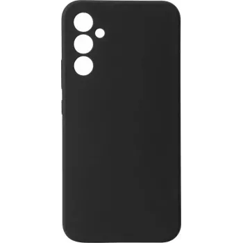 eSTUFF ES673211-BULK mobiliojo telefono dėklas 16,3 cm (6,4 colio) Juodas