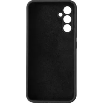 eSTUFF ES673211-BULK mobiliojo telefono dėklas 16,3 cm (6,4 colio) Juodas