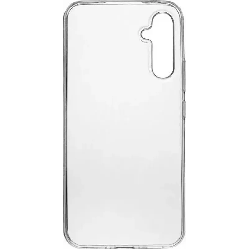 eSTUFF ES673112-BULK permatas dėklas Samsung Galaxy A34 16,8 cm (6,6 colio) TPU