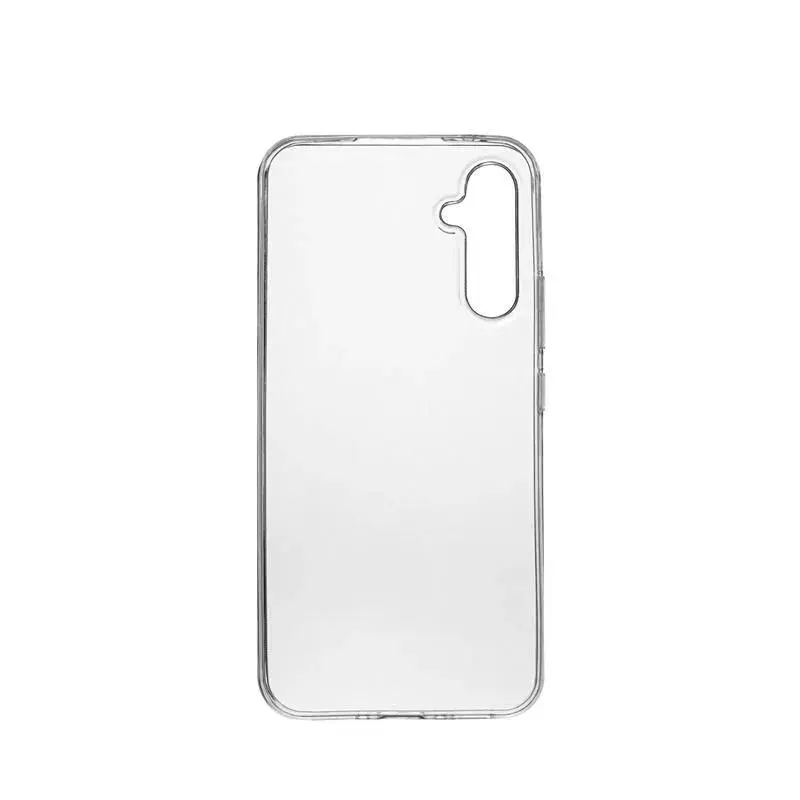eSTUFF ES673112-BULK permatas dėklas Samsung Galaxy A34 16,8 cm (6,6 colio) TPU