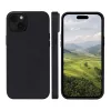 dbramante1928 Greenland – iPhone 15 Plus – Night Black tvirtas dėklas