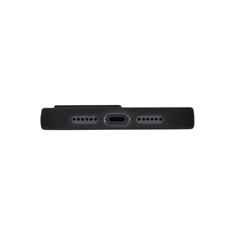 Dėklas dbramante1928 Iceland Ultra D3O MagSafe Juodas, iPhone 15
