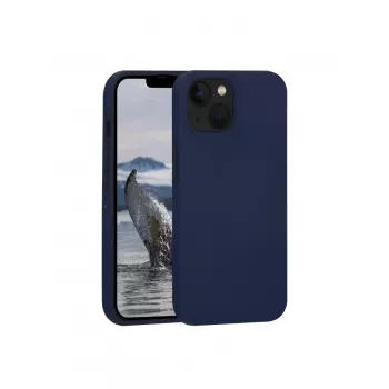 dbramante1928 Iceland Ultra dėklas iPhone 14 (6,1 colio) Mėlynas