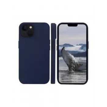 dbramante1928 Iceland Ultra dėklas iPhone 14 (6,1 colio) Mėlynas