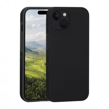 Dėklas dbramante1928 Iceland Ultra D3O MagSafe iPhone 15 Plus juodas