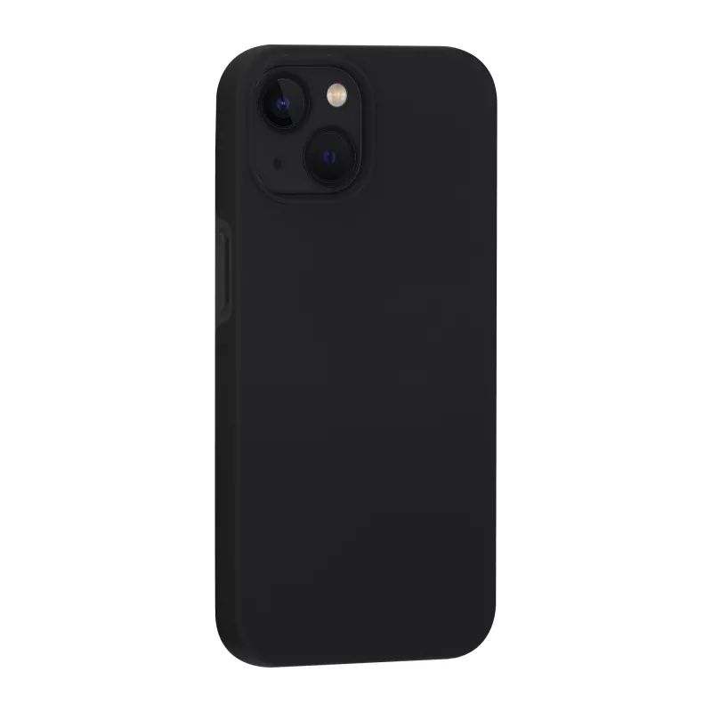 Dėklas dbramante1928 Iceland Ultra D3O MagSafe iPhone 15 Plus juodas