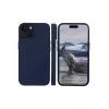 dbramante1928 Iceland Ultra D3O MagSafe dėklas iPhone 15 Plus (6,7 inch) tamsiai mėlynas