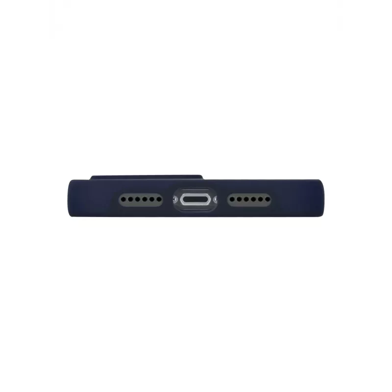 dbramante1928 Iceland Ultra D3O MagSafe dėklas iPhone 15 Plus (6,7 inch) tamsiai mėlynas