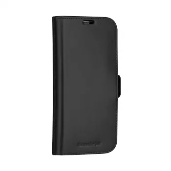 Folio dėklas dbramante1928 Lynge iPhone 15 Pro juodas