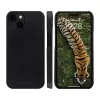 Dėklas su pinigine dbramante1928 Lynge iPhone 15 Plus juoda