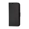 Dėklas su pinigine dbramante1928 Lynge iPhone 15 Plus juoda