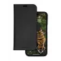 Dėklas Folio dbramante1928 Lynge iPhone 15 Pro Max Juodas