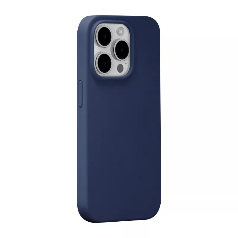 dbramante1928 Monaco MagSafe dėklas Apple iPhone 15 Pro – Mėlynas