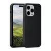 Dėklas dbramante1928 Monaco iPhone 15 Pro Max Night Black