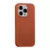 dbramante1928 Roskilde MagSafe dėklas iPhone 15 Pro Max - Ruda